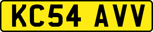 KC54AVV