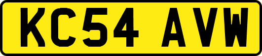 KC54AVW