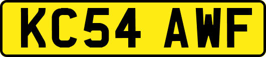 KC54AWF