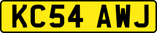 KC54AWJ