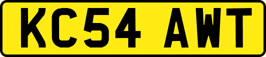 KC54AWT