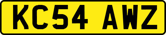 KC54AWZ