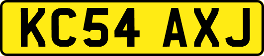KC54AXJ