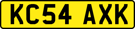 KC54AXK