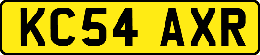 KC54AXR