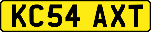 KC54AXT