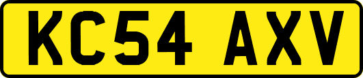 KC54AXV