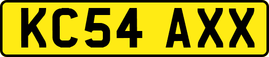 KC54AXX