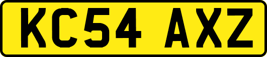 KC54AXZ