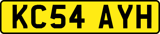 KC54AYH