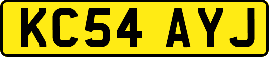 KC54AYJ