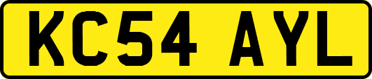 KC54AYL
