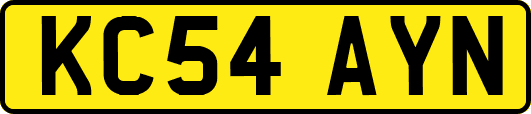 KC54AYN