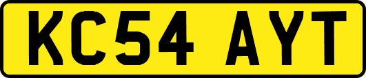 KC54AYT