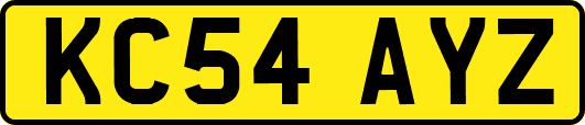 KC54AYZ