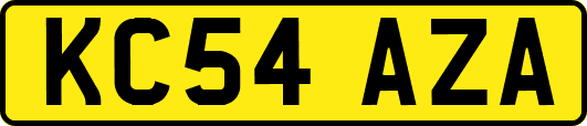 KC54AZA