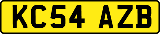 KC54AZB