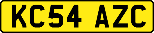 KC54AZC