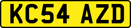 KC54AZD