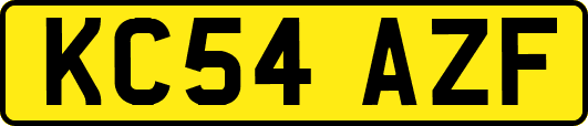 KC54AZF