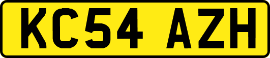 KC54AZH