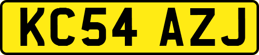 KC54AZJ