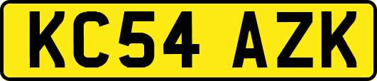KC54AZK