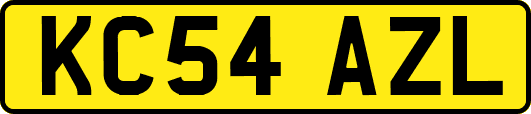 KC54AZL