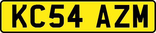 KC54AZM