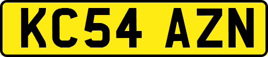 KC54AZN