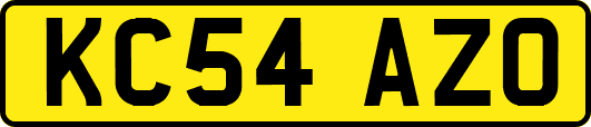 KC54AZO