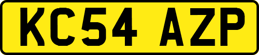 KC54AZP