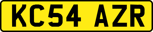 KC54AZR