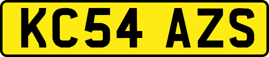 KC54AZS