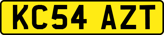 KC54AZT