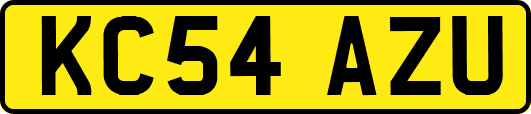 KC54AZU