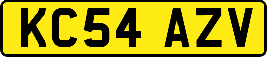 KC54AZV