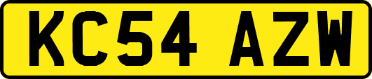 KC54AZW