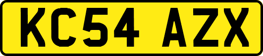 KC54AZX