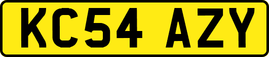 KC54AZY