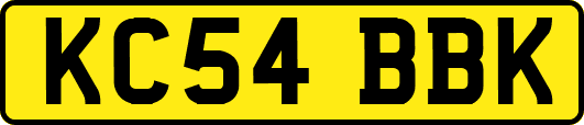 KC54BBK