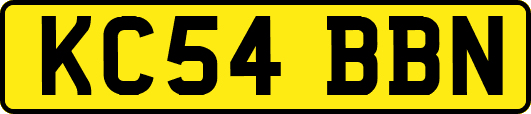 KC54BBN