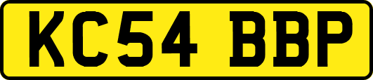 KC54BBP