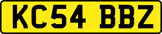 KC54BBZ
