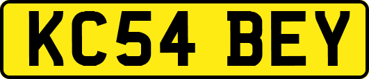 KC54BEY