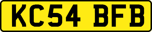KC54BFB