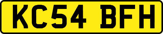 KC54BFH