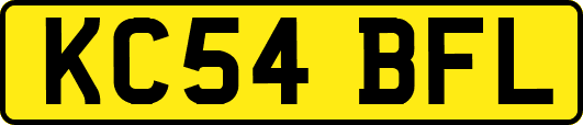 KC54BFL