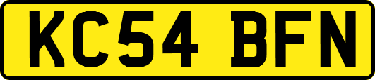 KC54BFN
