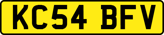 KC54BFV
